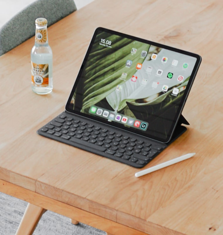 laptop